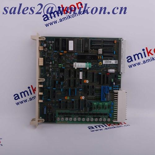 ABB DLM02 P37421-4-0338434 S800 I/O